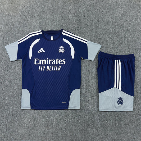 REAL MADRID 26/27