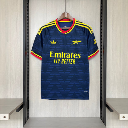 ARSENAL AWAY 26/27