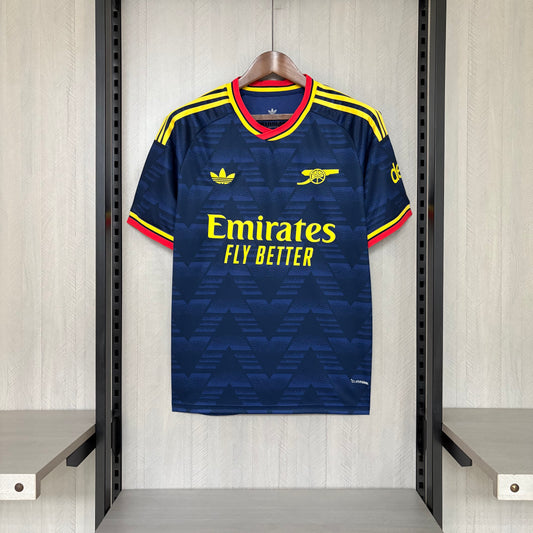 ARSENAL AWAY 26/27