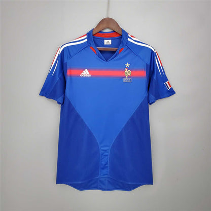 FRANCIA HOME 2004