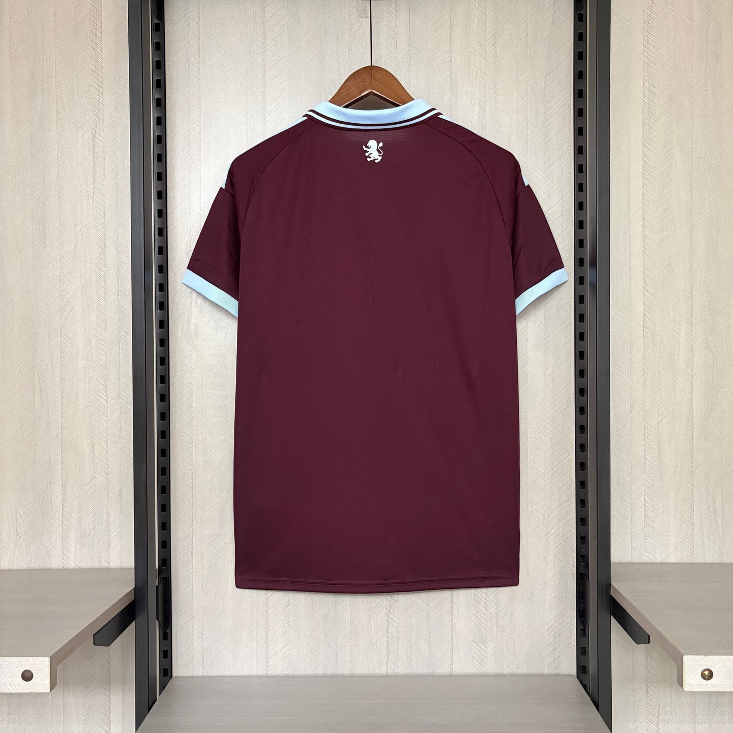 ASTON VILLA HOME 26/27