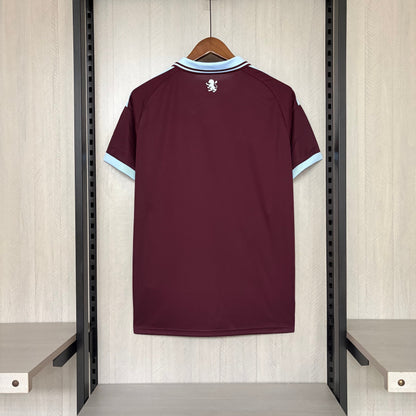 ASTON VILLA HOME 26/27