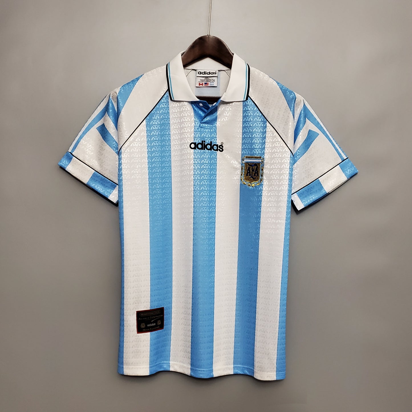 ARGENTINA HOME 1994