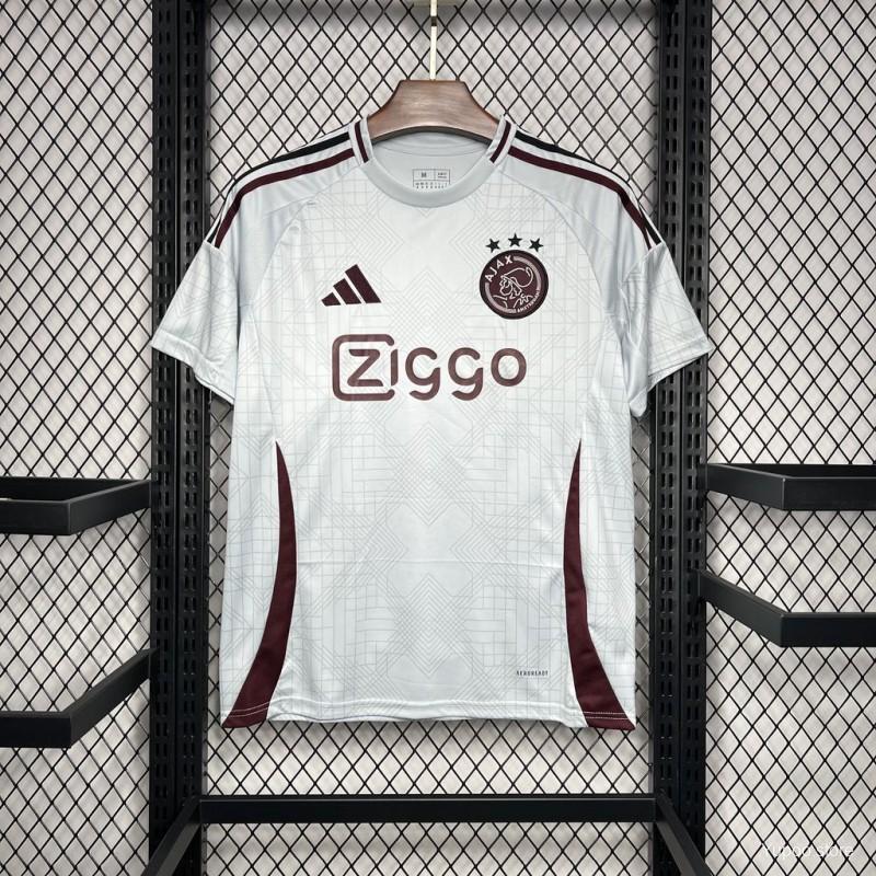 AJAX THIRD 24/25