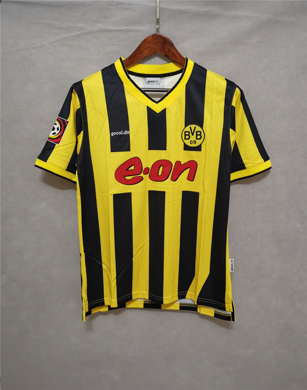 BORUSSIA DORTMUND HOME 2000