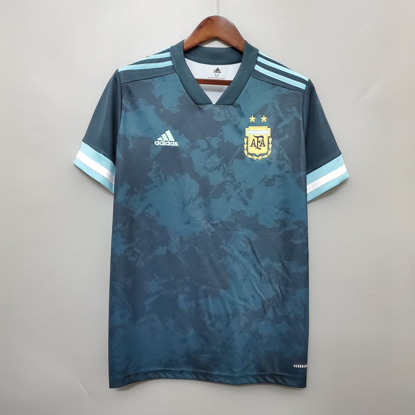 ARGENTINA AWAY 2020