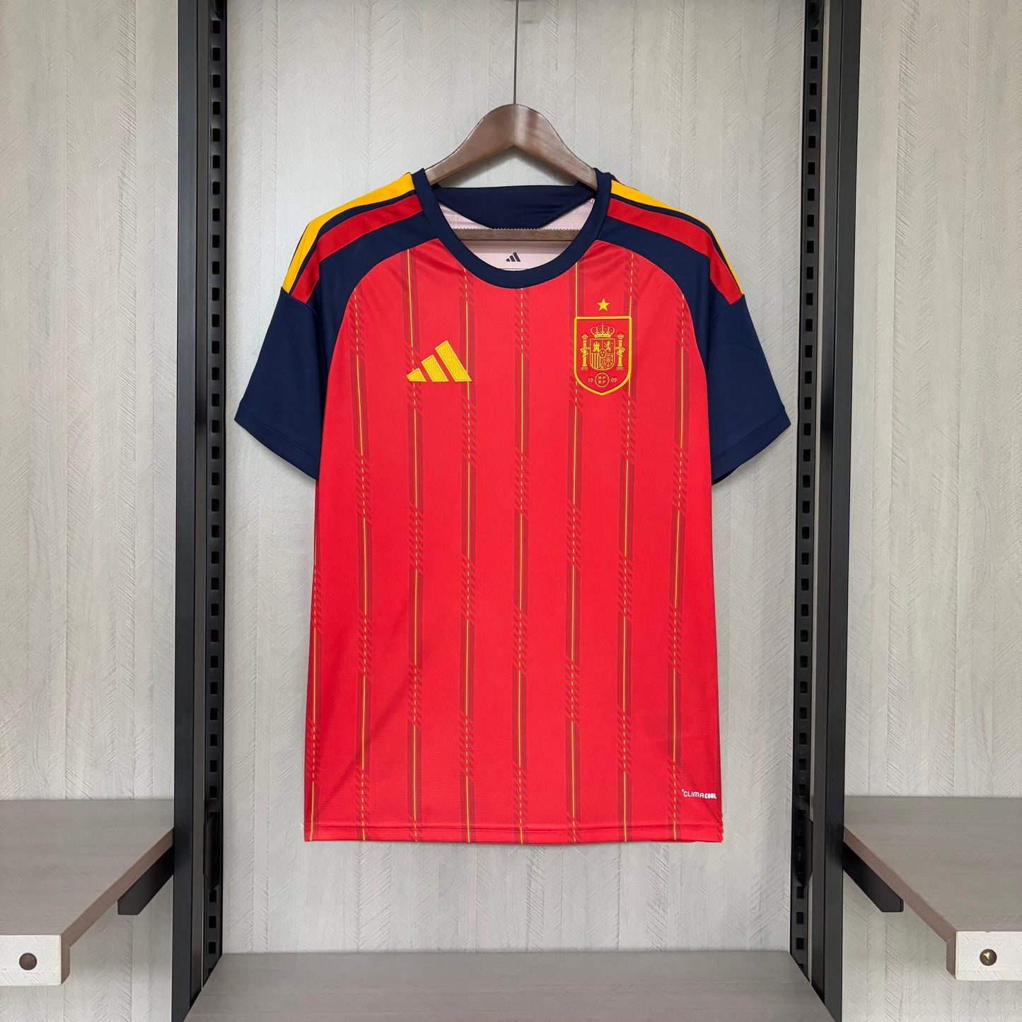 SPAGNA HOME 25/26