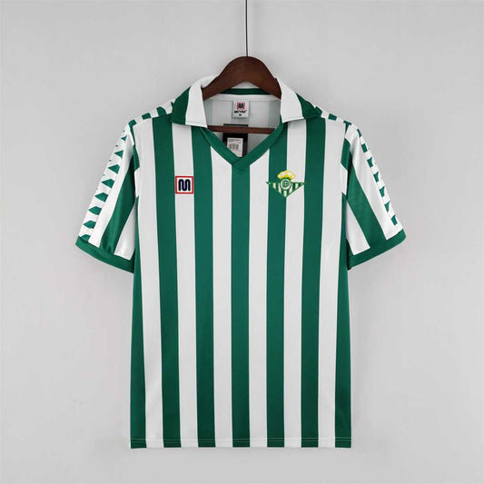 REAL BETIS HOME 82/85