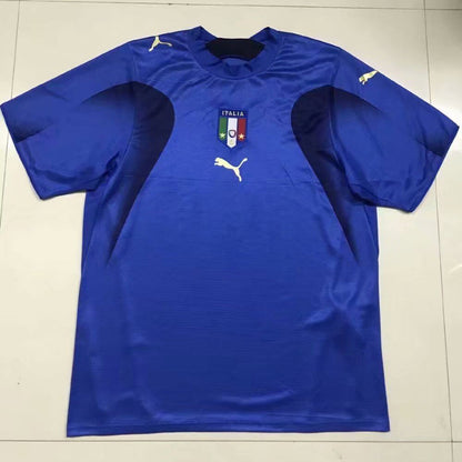 ITALIA HOME 2006