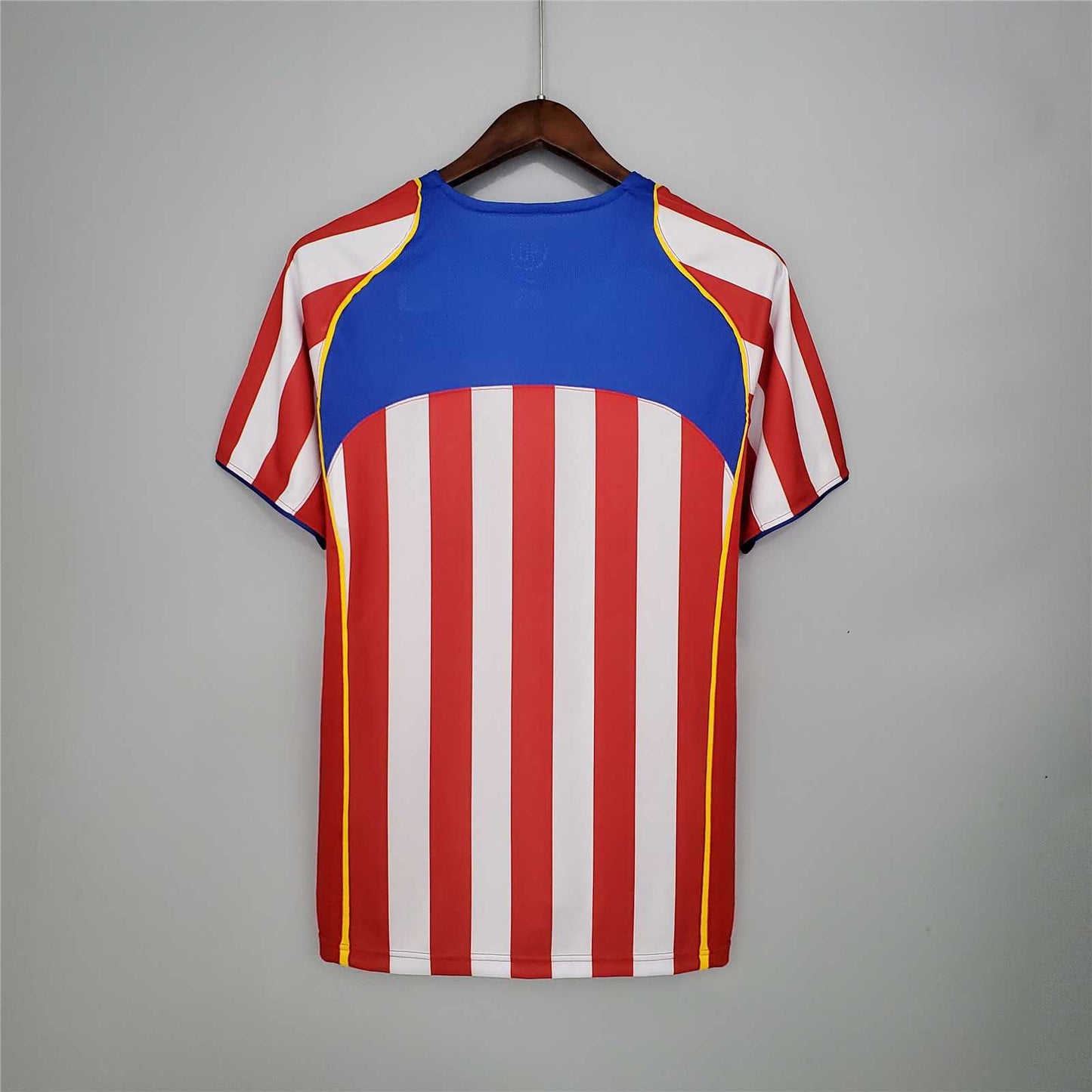 ATLETICO MADRID HOME 04/05