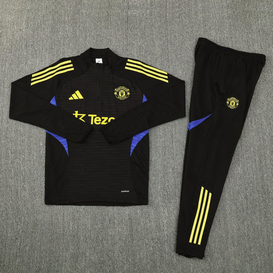 MANCHESTER UNITED 25/26