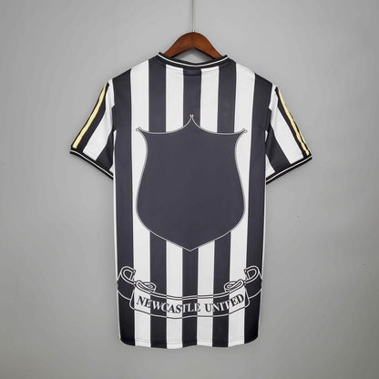 NEWCASTLE HOME 97/98