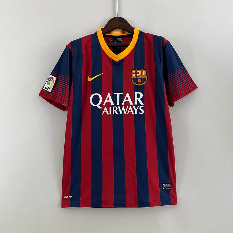 BARCELONA HOME 13/14