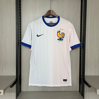 FRANCIA AWAY 24/25