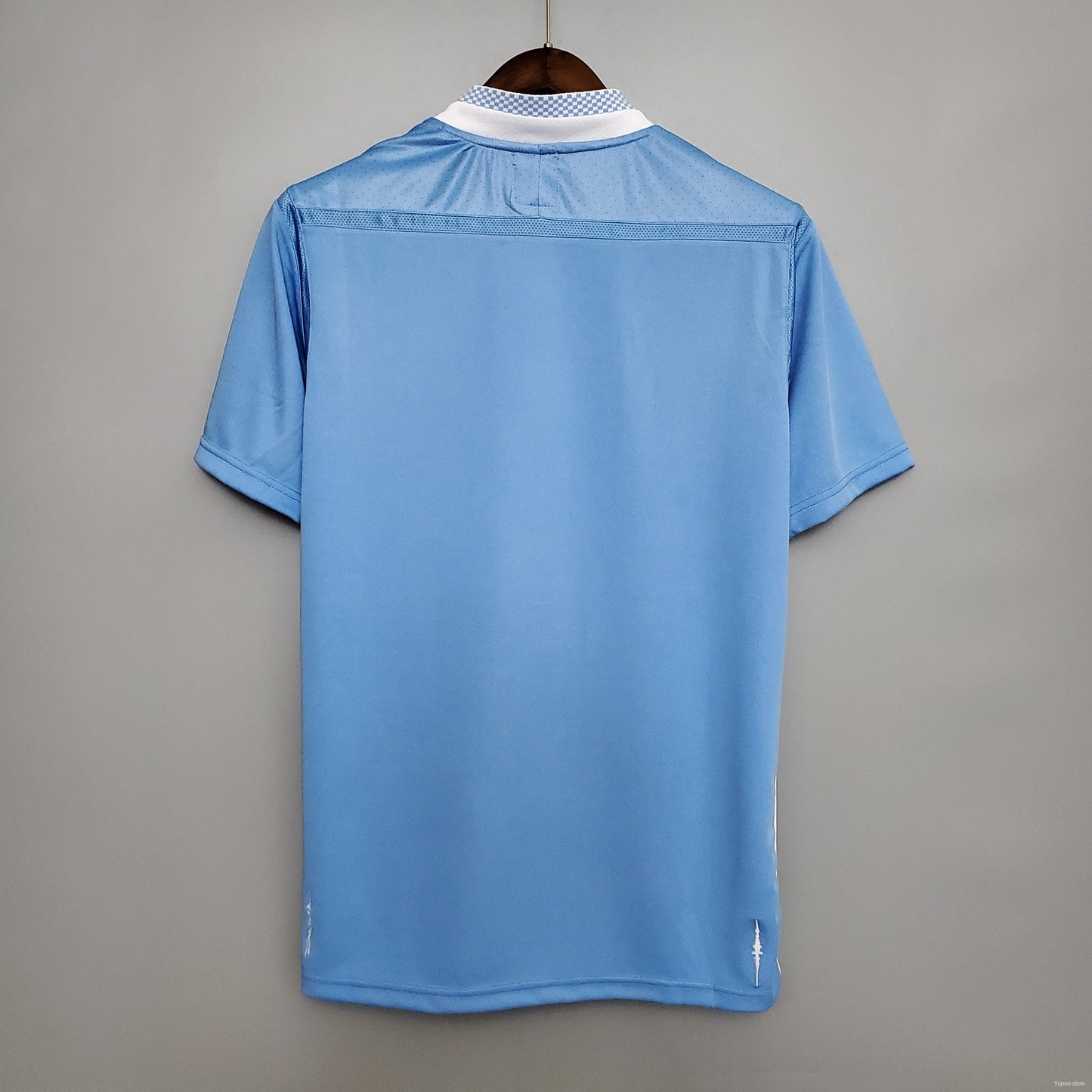 MAN CITY HOME 11/12