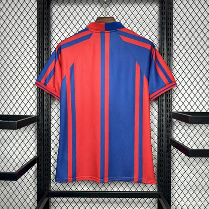 BARCELONA HOME 97/98