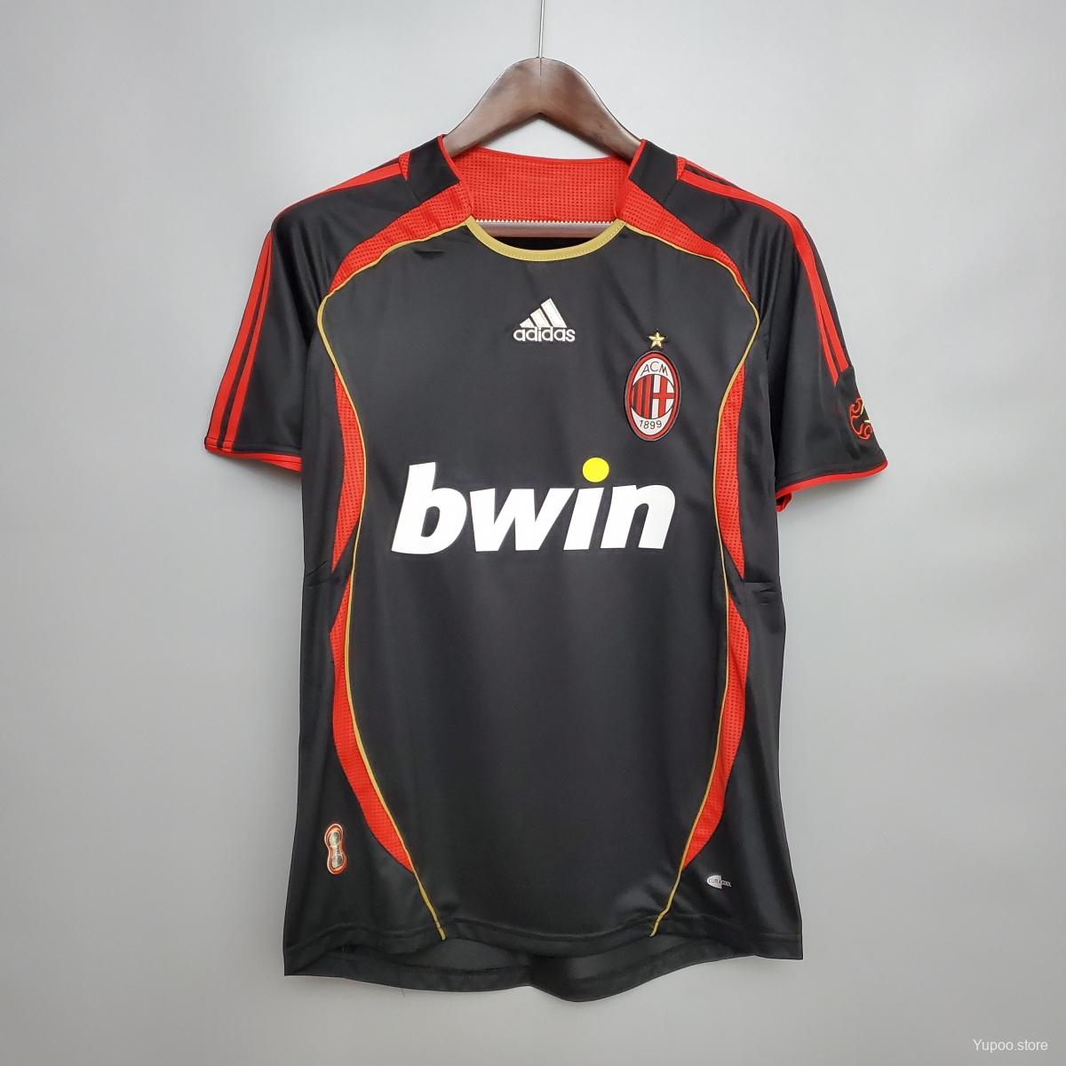 MILAN THIRD 2006