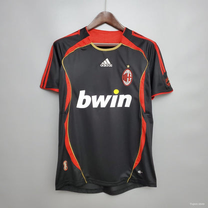 MILAN THIRD 2006