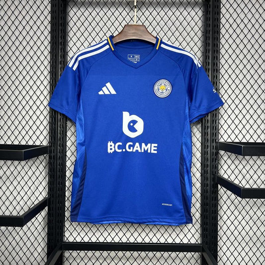 LEICESTER CITY HOME 24/25