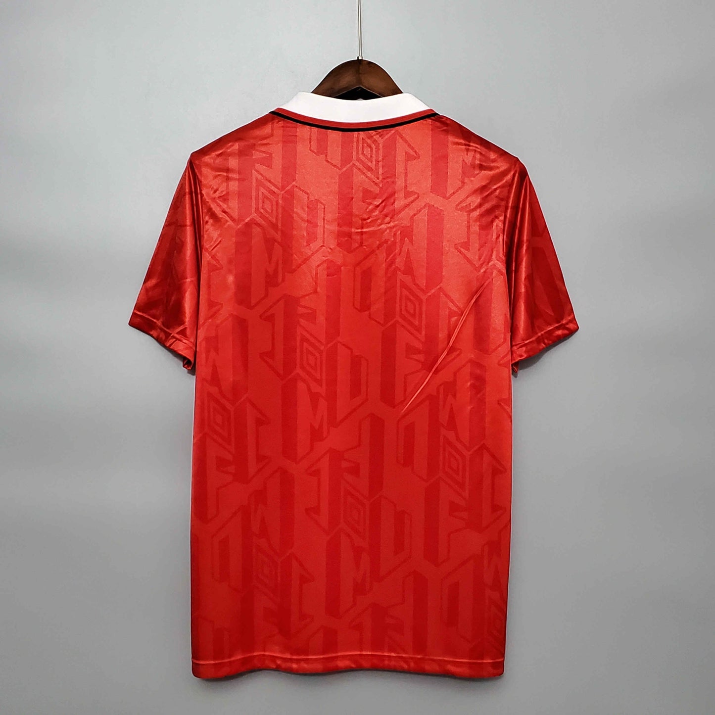 MANCHESTER UNITED HOME 92/93