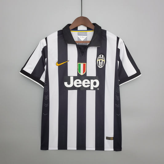 JUVENTUS HOME 14/15