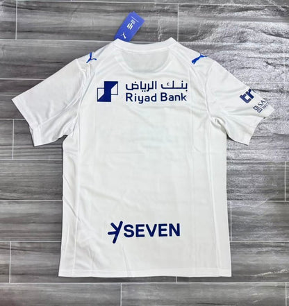 AL HILAL AWAY 25/26