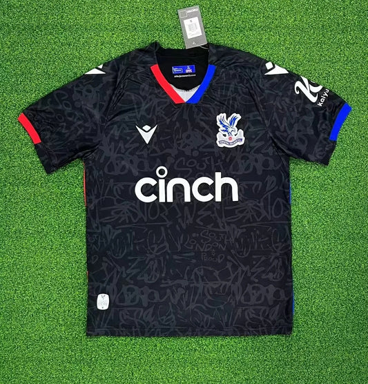 CRYSTAL PALACE THIRD 23/24