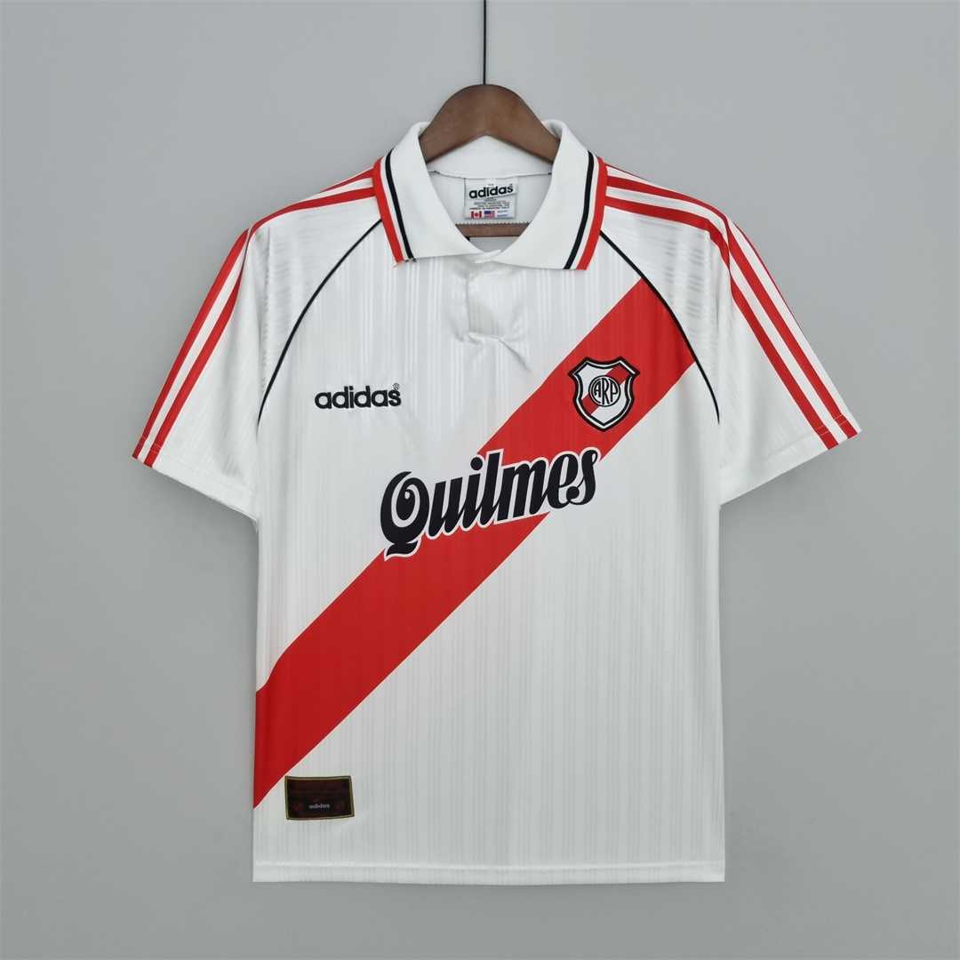 RIVER PLATE HOME 95/96