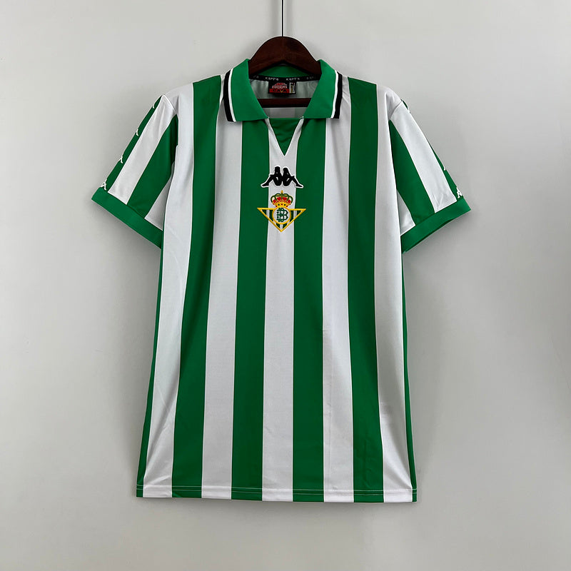 REAL BETIS HOME 93/94