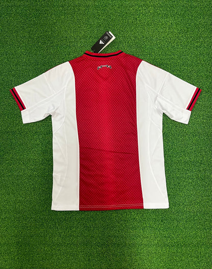 AJAX HOME 25/26