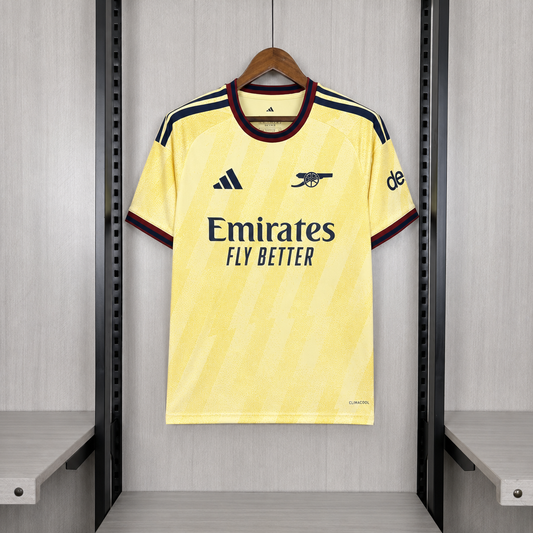 ARSENAL THIRD 26/27