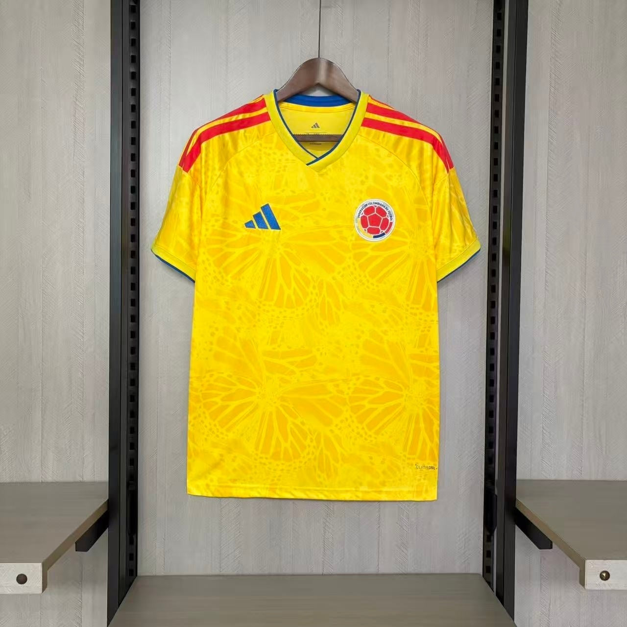 COLOMBIA HOME 25/26