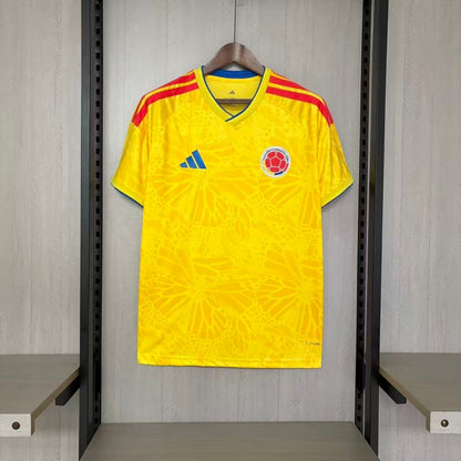 COLOMBIA HOME 25/26
