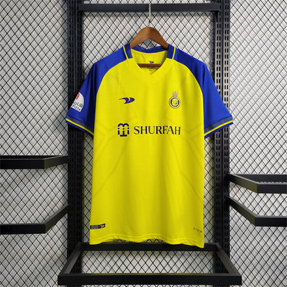 AL-NASSR HOME 22/23