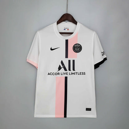 PARIS SAINT GERMAIN AWAY 21/22