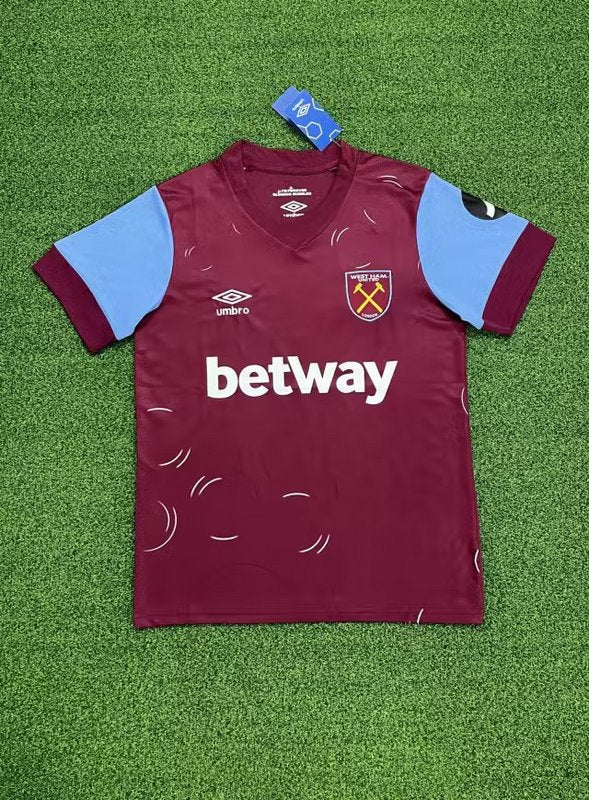 WEST HAM HOME 23/24