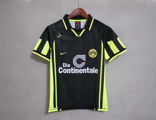 BORUSSIA DORTMUND AWAY 95/96