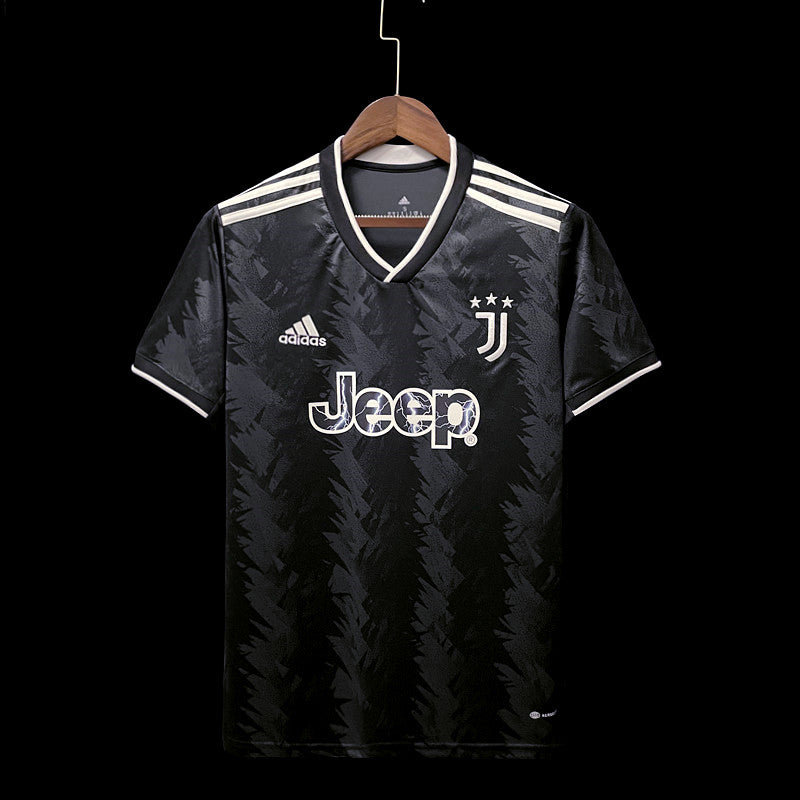 JUVENTUS AWAY 22/23