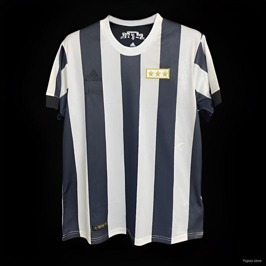 JUVENTUS 120th ANNIVERSARIO