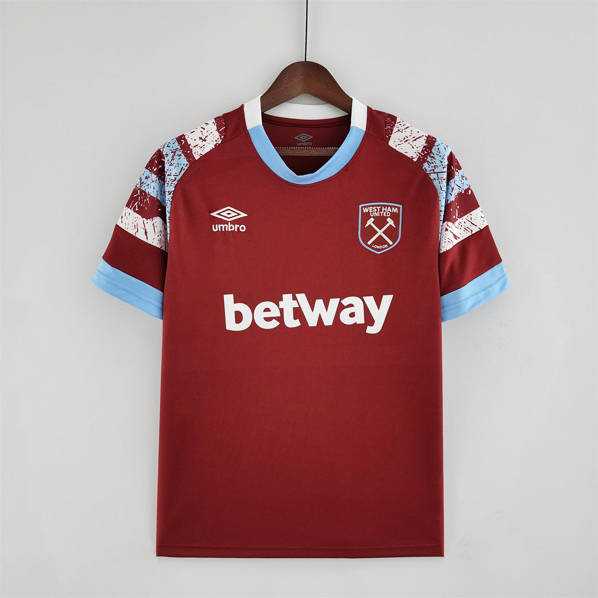 WEST HAM HOME 22/23