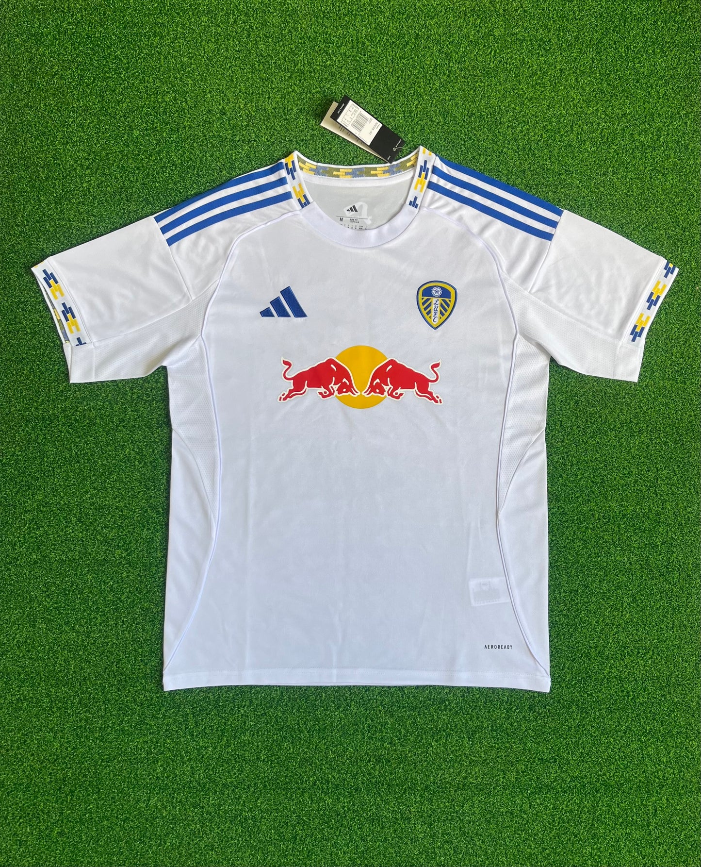 LEEDS UNITED HOME 25/26
