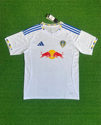 LEEDS UNITED HOME 25/26