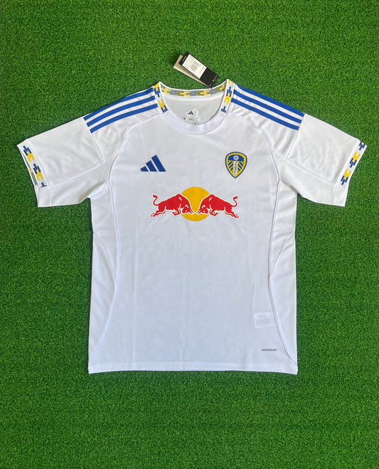 LEEDS UNITED HOME 25/26