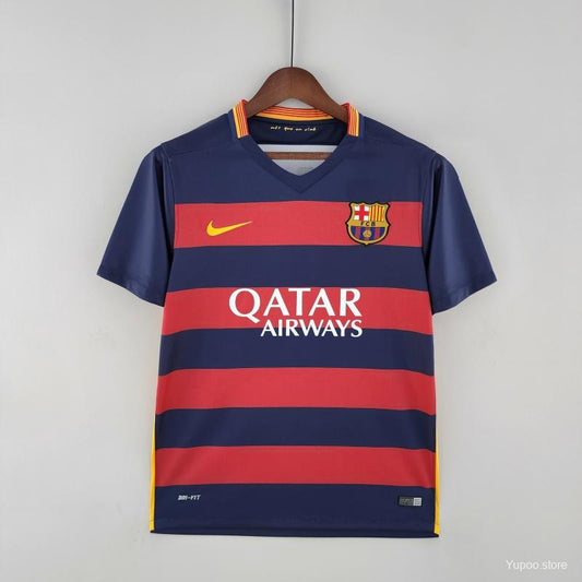 BARCELONA HOME 15/16