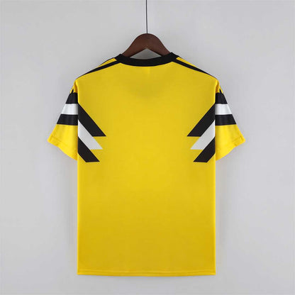 BORUSSIA DORTMUND HOME 1989