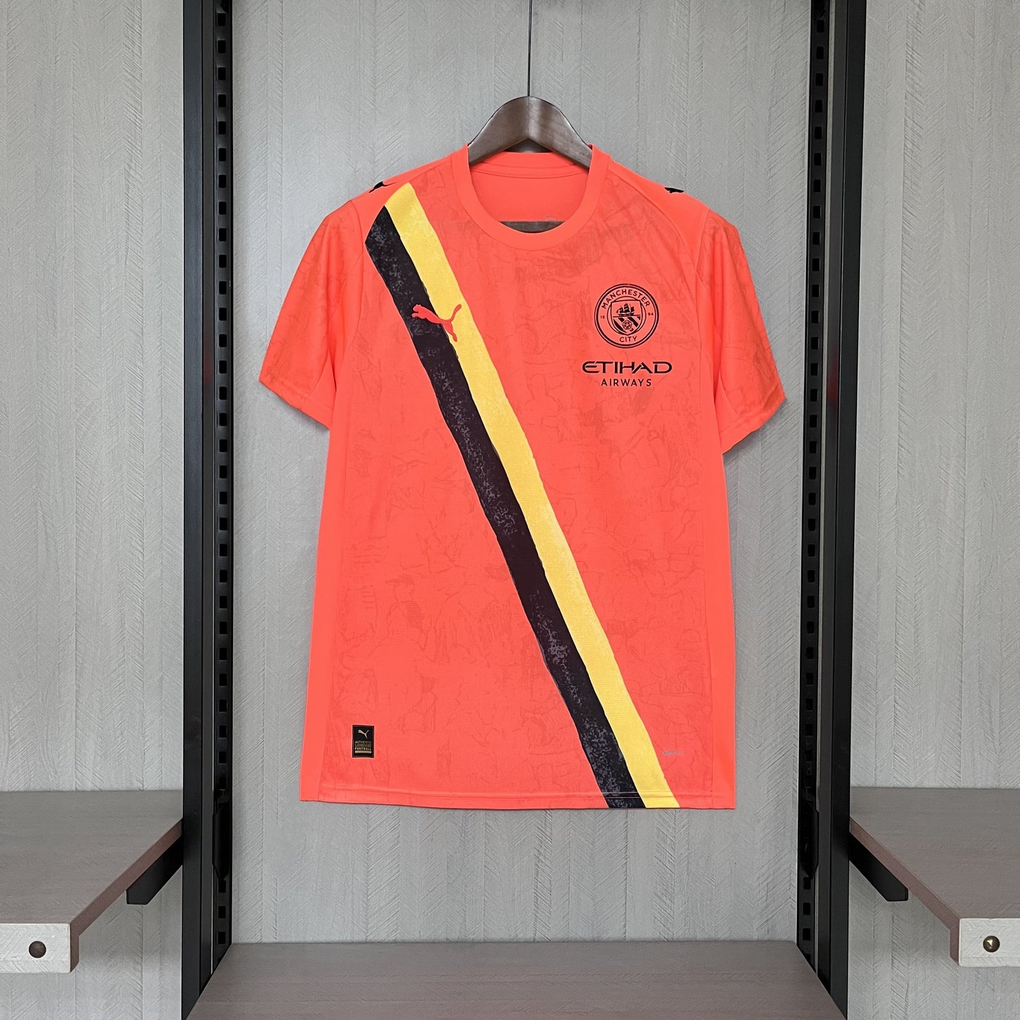 MANCHESTER CITY KIDSUPER 25/26