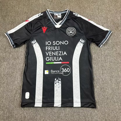 UDINESE HOME 25/26
