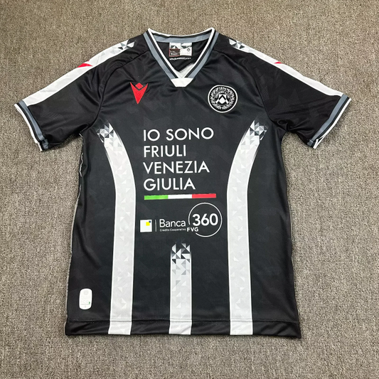 UDINESE HOME 25/26