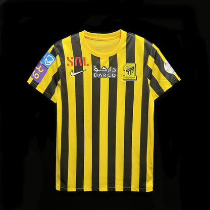 ITTIHAD HOME 23/24