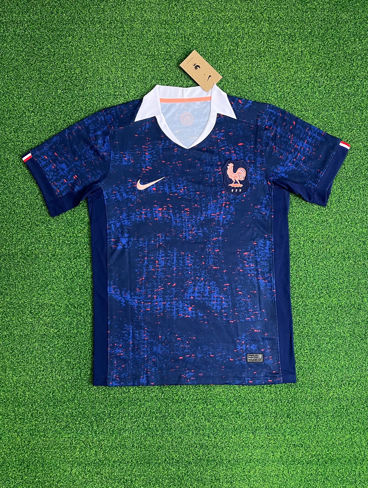 FRANCIA HOME 25/26